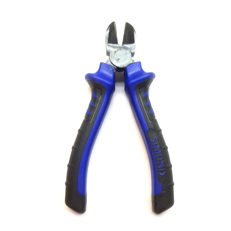 diagonal-plier-6inch-2 diagonal plier 6inch 2