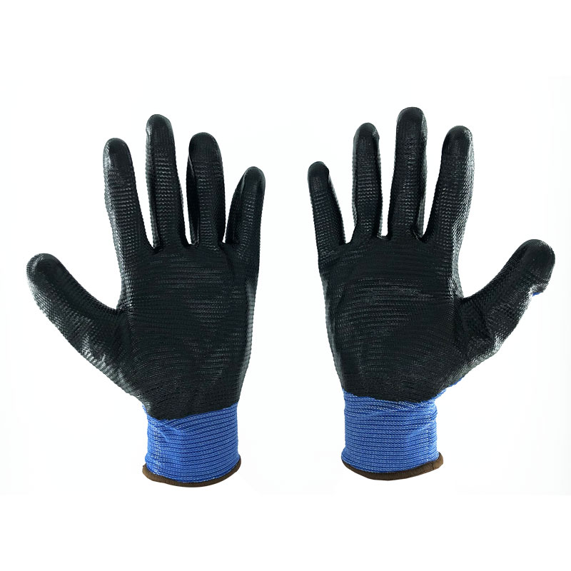 gloves-sms-xl دستکش ایمنی اس ام اس sms سایز 10XL ضد برش