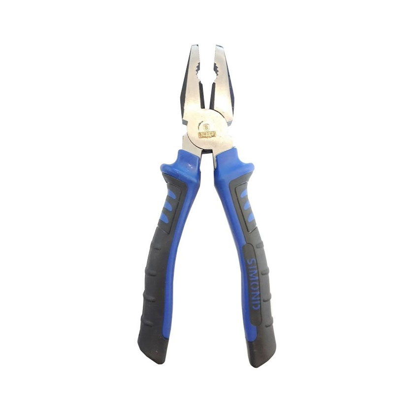 hand-pliers-simond-8inch انبر دست سیموند SIMOND سایز 8 اینچ