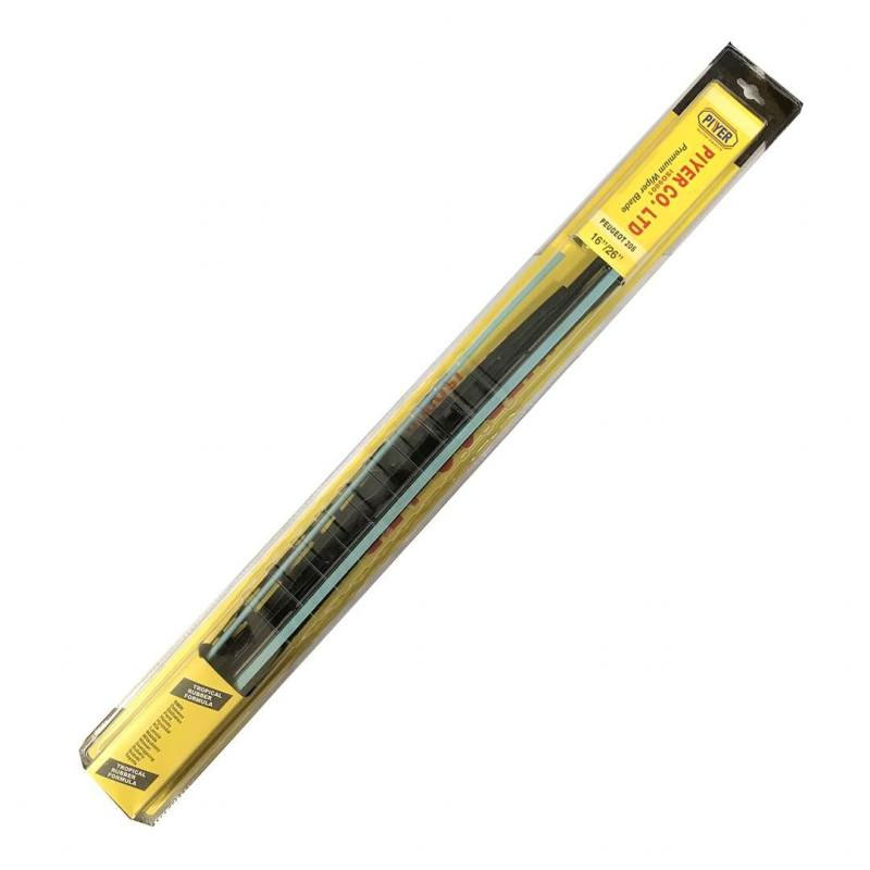 piyer-1826-206-1 تیغه برف پاک کن piyer مدل 26/16 مناسب برای پژو 206 بسته 2 عددی