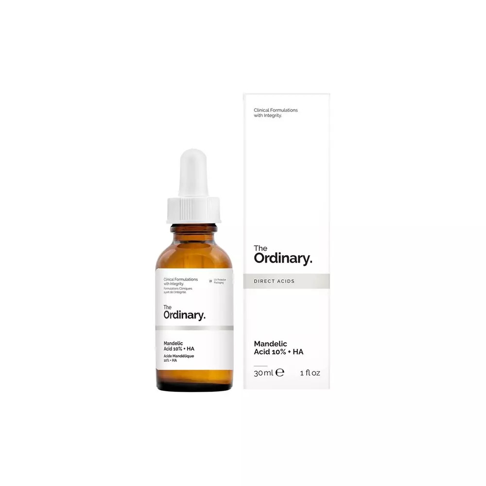 0071737_-mandelic-acid-10-ha-the-ordinary سرم پوست دی اوردینری مدل Mandalic Acid 10%+HA حجم 30 میلی لیتر