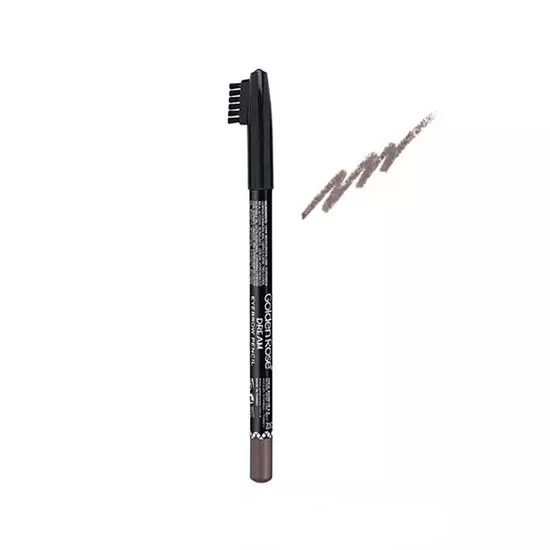 Golden Rose Eyebrow Pencil-302
