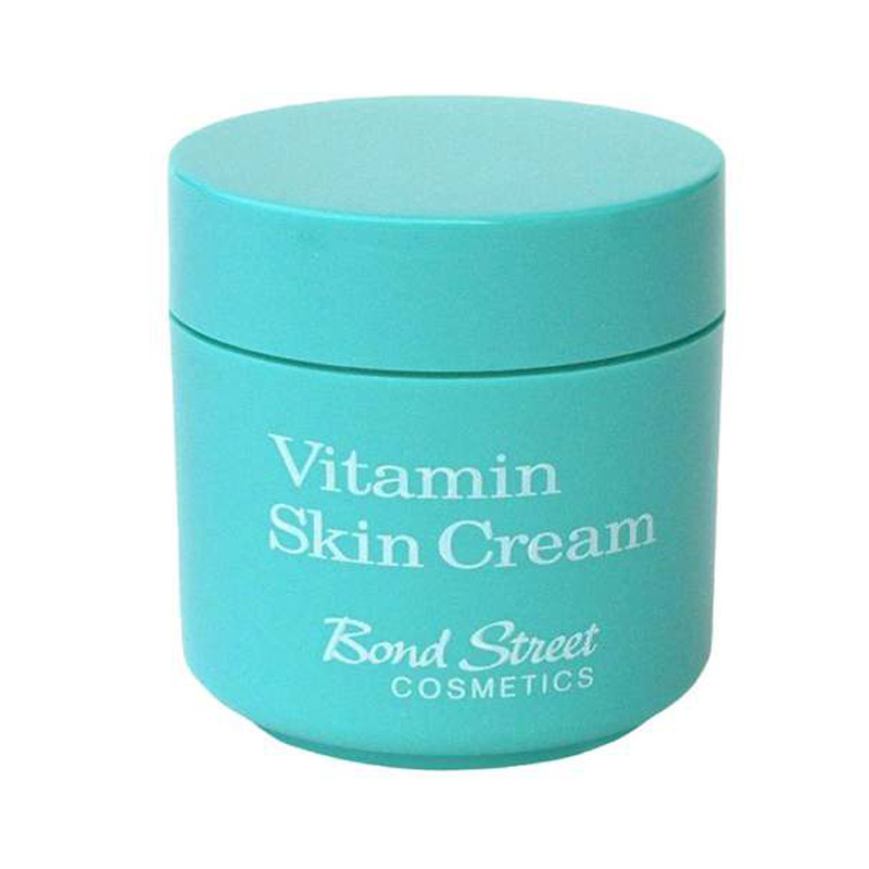 Bond Street Vitamin Cream کرم ویتامینه شب یاردلی (باند استریت)