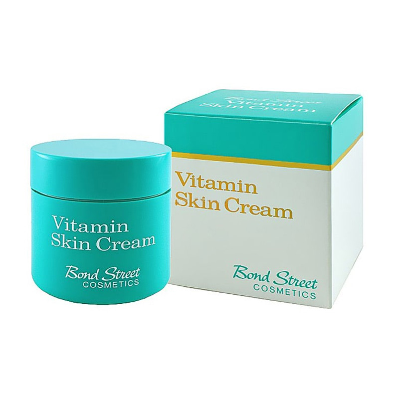 Bond Street Vitamin Bond Street Vitamin
