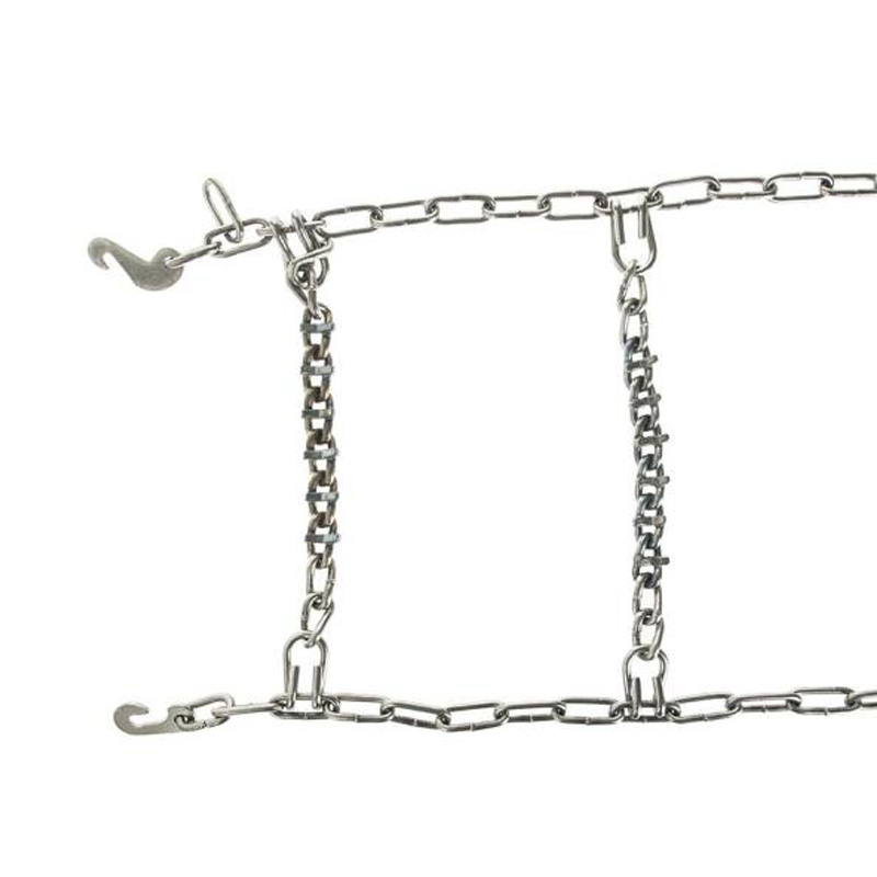 Car wheel chain - pic3 زنجیر چرخ صنایع زنجیر ایران-اراک مدل کلیدی سایز 15