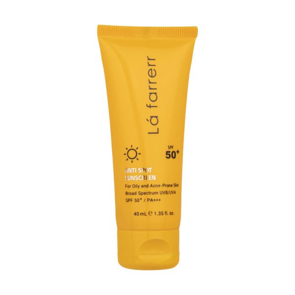 Lafarrerr Oily and Acne-Prone SPF30