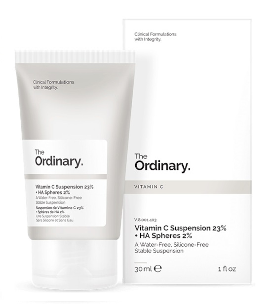 Ordinary Vitamin-C-Suspension- Ordinary-Vitamin-C Suspension