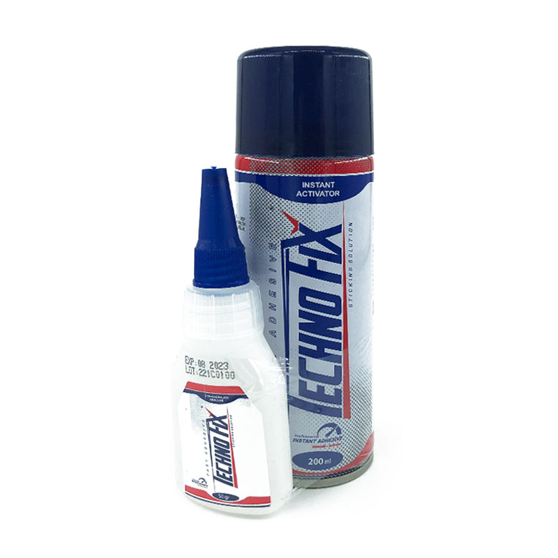 chasb-123-200 چسب 123 تکنو فیکس Techno fix حجم 200 میلی لیتر