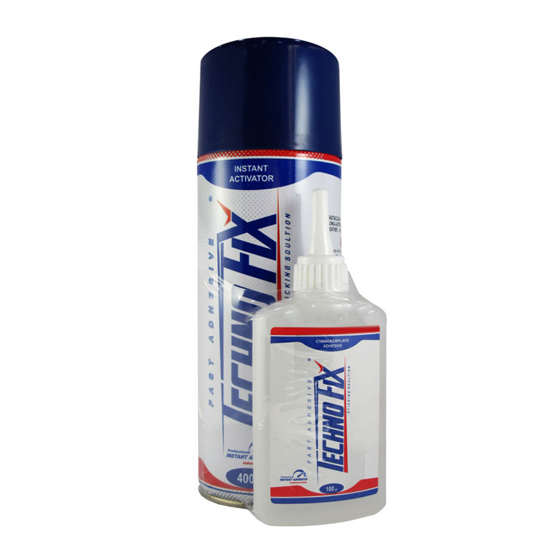 chasb-123-400ml چسب 123 تکنو فیکس Techno fix حجم 400 میلی لیتر