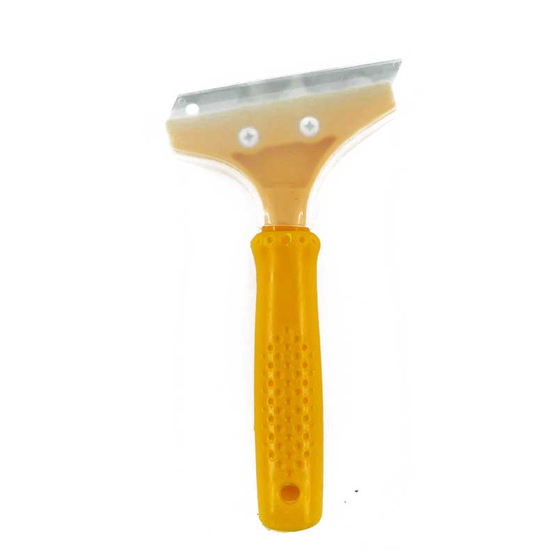 cutter-mooket کاتر شیشه پاک کن دسته دار درجه یک