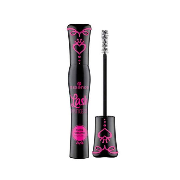 ریمل اسنس مدل Princess Lash Curl and Volume