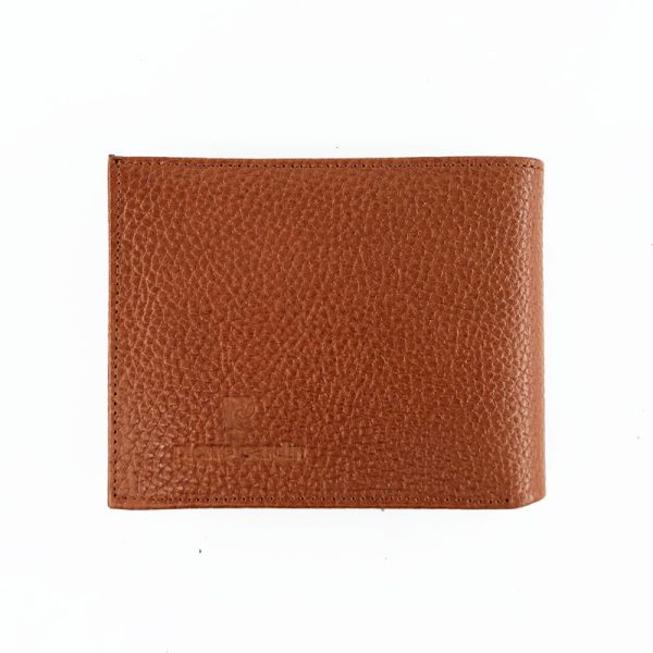 کیف چرم طبیعی مدل Pierre cardin جیبی