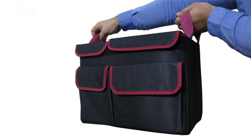 prodoct6111401-7 کیف نظم دهنده صندوق عقب