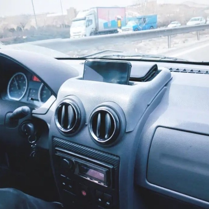 prodoct8111401-17 مکمل روی داشبورد خودرو مدل FC مناسب برای تندر 90