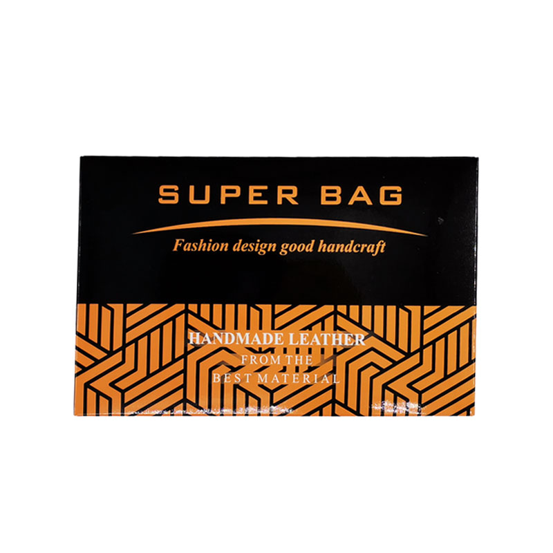 wallet-leather-code-27-2 کیف کتی چرم طبیعی دست رنگ طرح عشق و هیچ مدل w-05