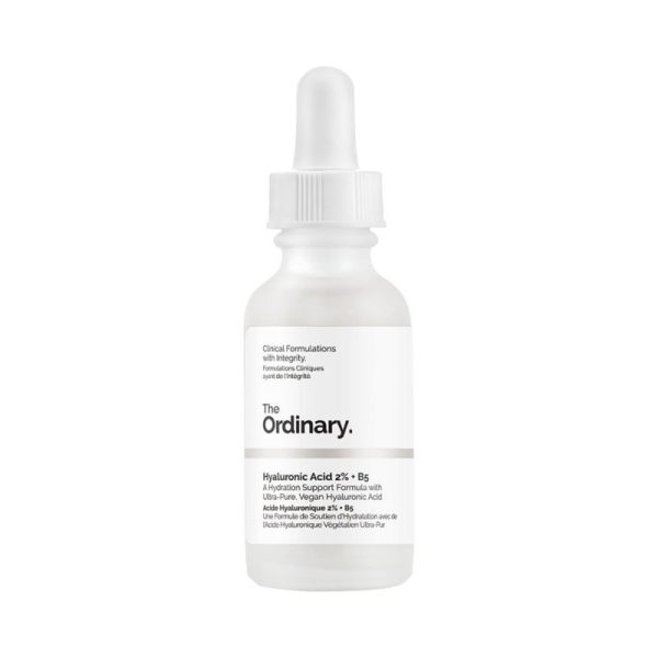 سرم پوست د اوردینری مدل Hyaluronic Acid حجم 30 میلی لیتر