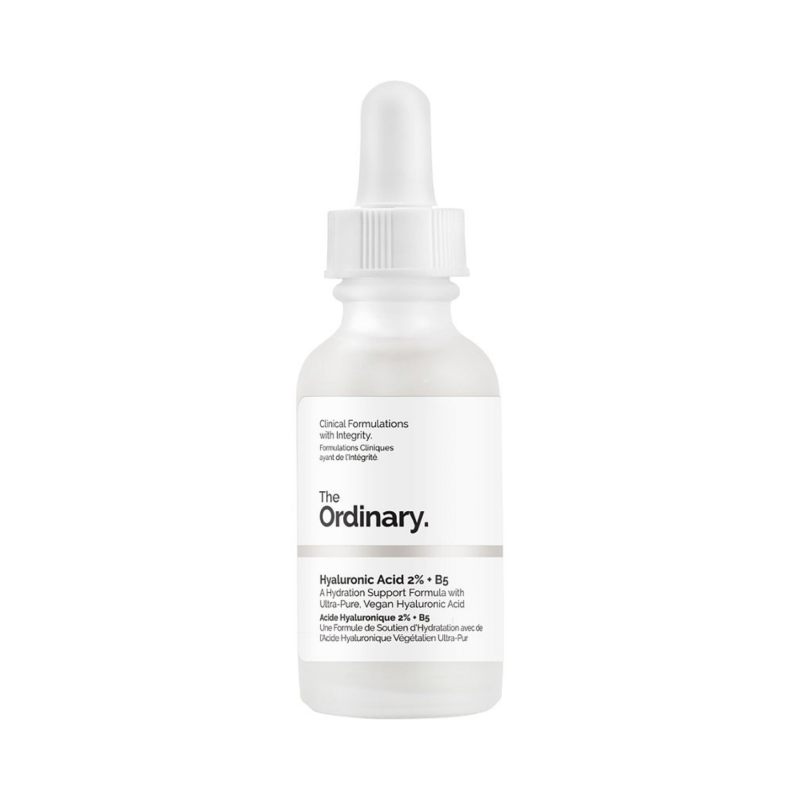سرم پوست د اوردینری مدل Hyaluronic Acid حجم 30 میلی لیتر سرم پوست د اوردینری مدل Hyaluronic Acid حجم 30 میلی لیتر