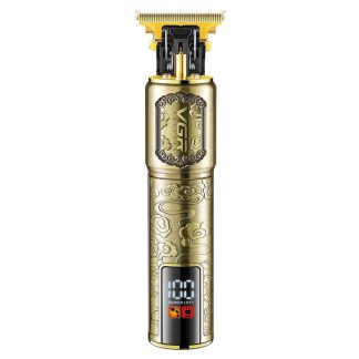 ماشین اصلاح VGR 073 مخصوص موی سر و صورت