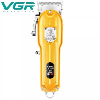 ماشین اصلاح VGR 092 مخصوص موی سر و صورت