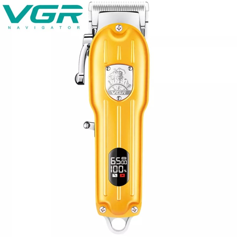 092-2 ماشین اصلاح VGR 092 مخصوص موی سر و صورت