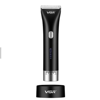 ماشین اصلاح VGR 185 مخصوص موی سر و صورت