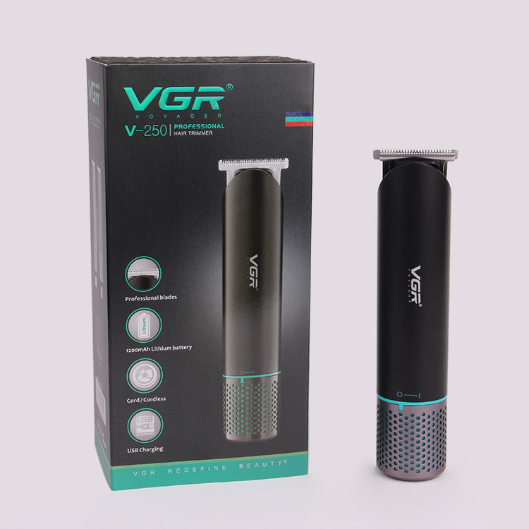 250-2 ماشین اصلاح VGR 250 مخصوص موی سر و صورت