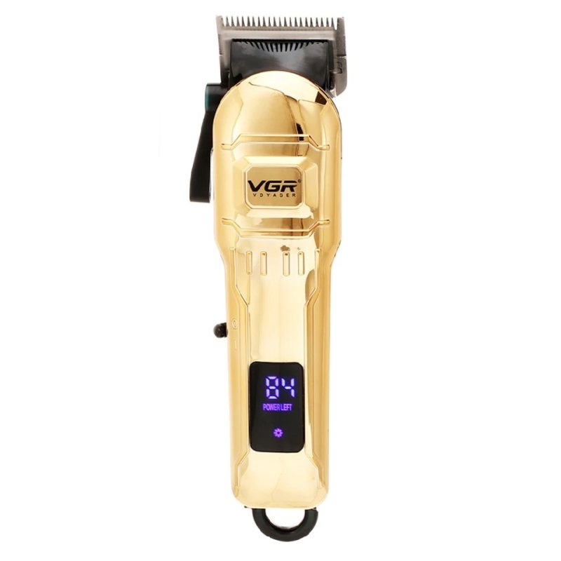 268 ماشین اصلاح VGR 268 مخصوص موی سر و صورت