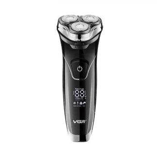 ماشین اصلاح VGR 318 مخصوص موی سر و صورت