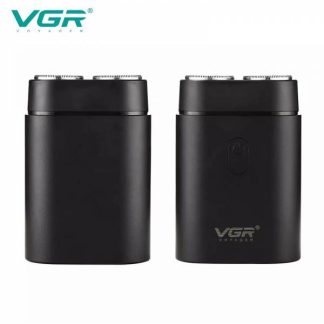 ماشین اصلاح VGR 341 مخصوص موی صورت