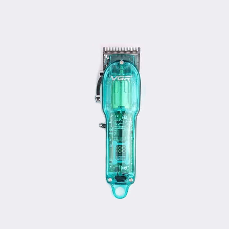 660-5 ماشین اصلاح VGR 660 مخصوص موی سر و بدن و صورت