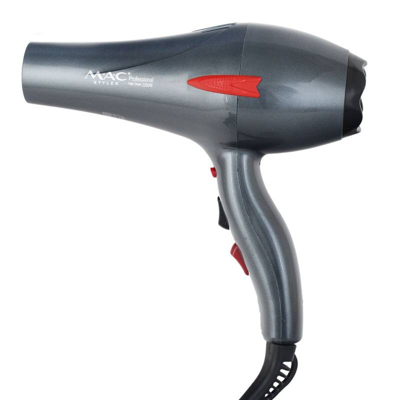 661-6 سشوار مک استایلر مدل MC-6616