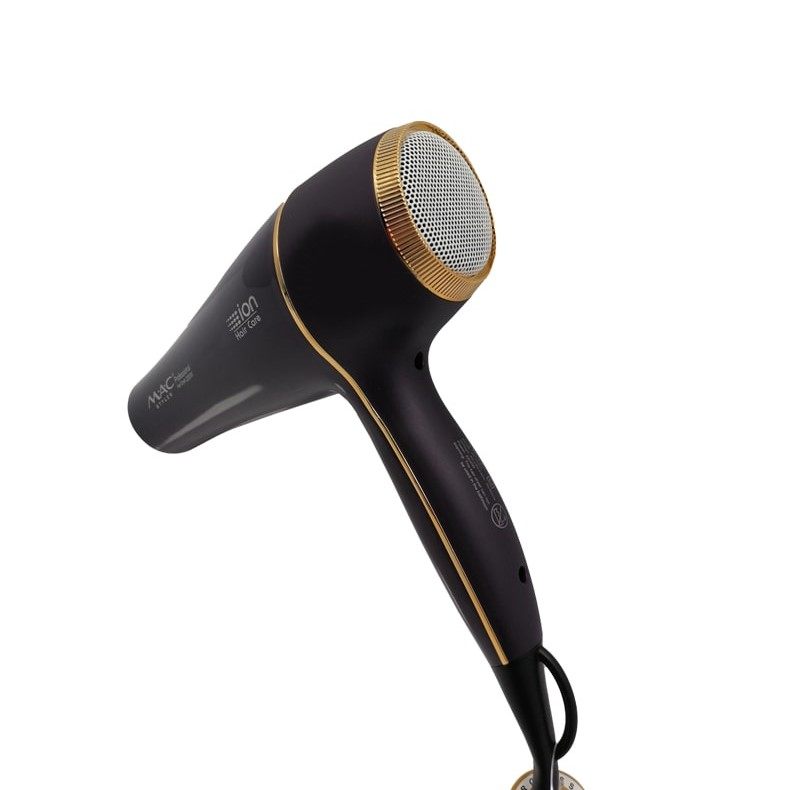 6690 سشوار مک استایلر مدل MC-6690A