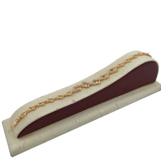 دستبند زنانه تیتانیوم کد W-br-08