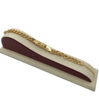 دستبند زنانه استیل کد W-br-15