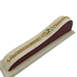 دستبند زنانه استیل کد W-br-20