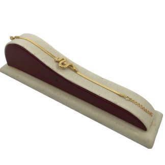 دستبند زنانه استیل کد W-br-26