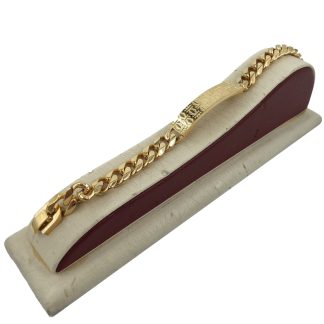 دستبند زنانه استیل کد W-br-19