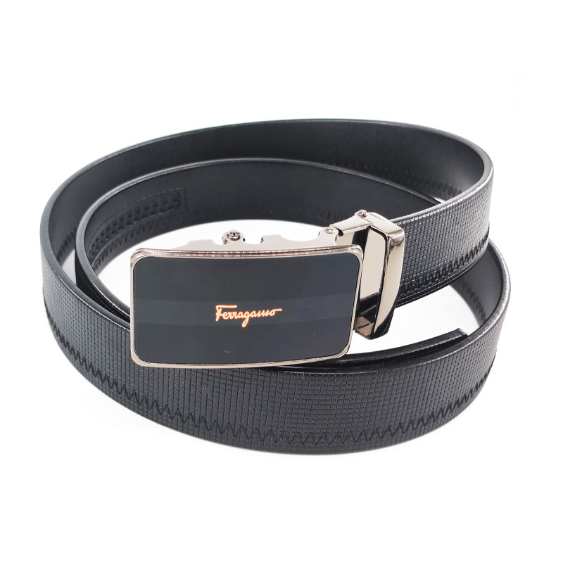 belt-cod6-1 کمربند طرح چرم ریلی مدل B-05