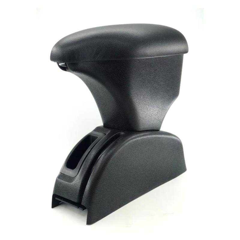 product-21111401-5 کنسول وسط خودرو ام پی پارس مدل DA01 مناسب پژو 206
