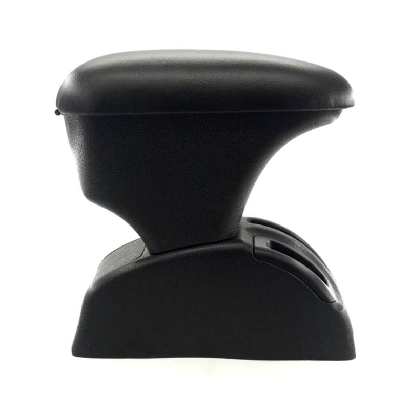 product-21111401-6 کنسول وسط خودرو ام پی پارس مدل DA01 مناسب پژو 206