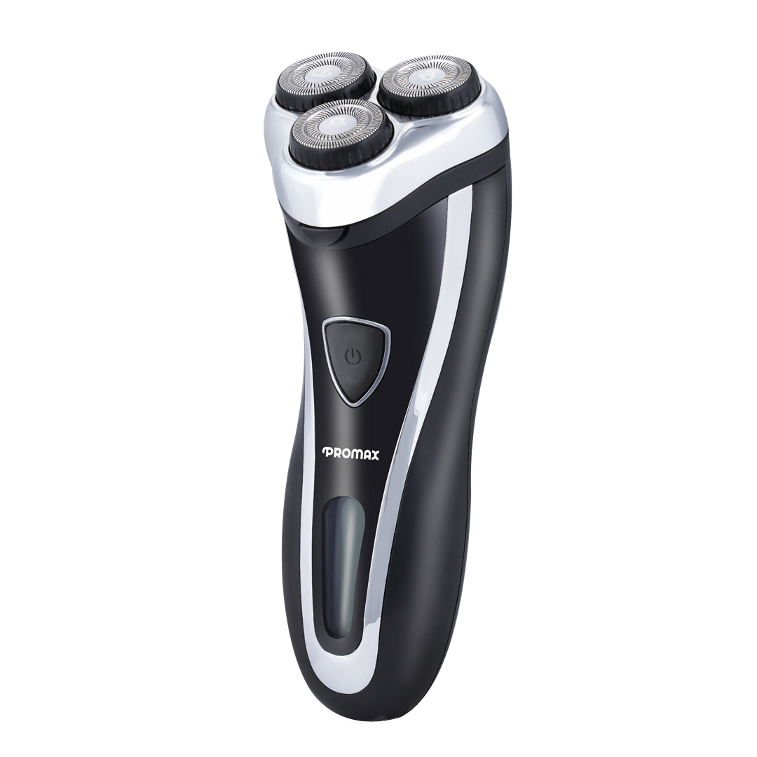 product18111401-52 ریش تراش پرومکس سه تیغ مدل ۹۸۵۵