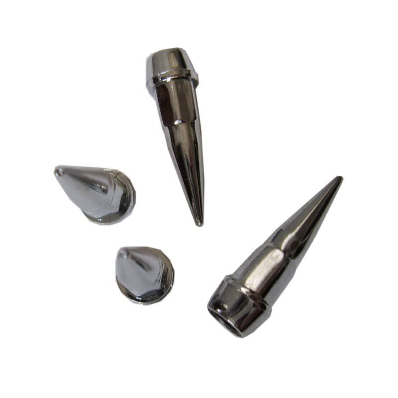 product19111401-1 سر والف لاستیک خودرو مدل YAZDI بسته 4 عددی