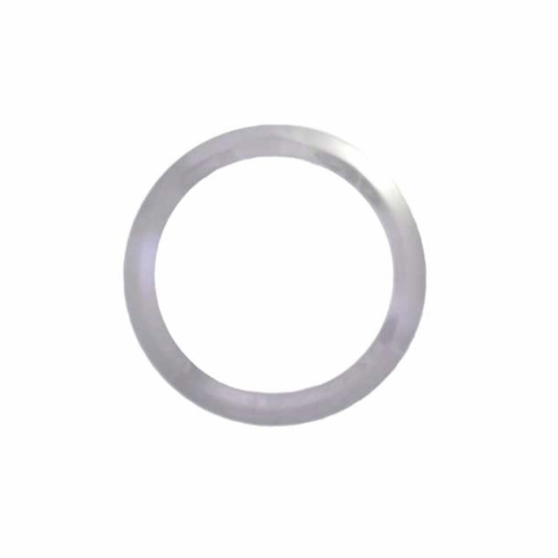 product19111401-10 قاب دریچه کولر خودرو مدل GDK132 مناسب برای پراید بسته 4 عددی