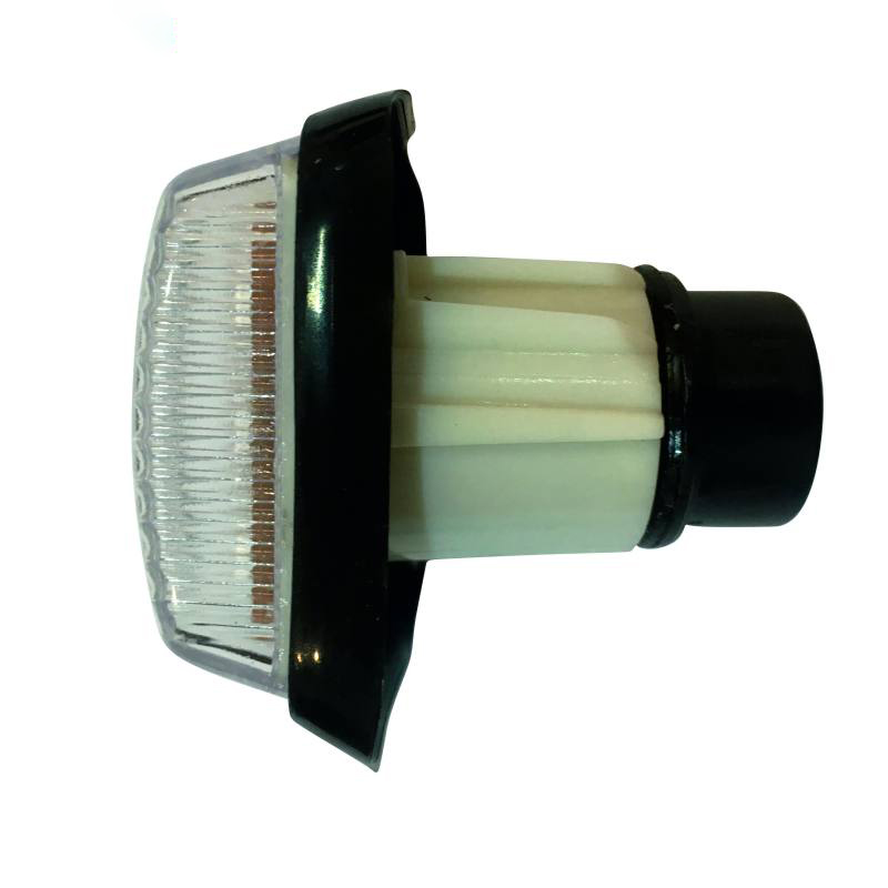 product19111401-3 چراغ اس ام دی راهنمای گلگیر مدل PG-01 مناسب برای پژو 405