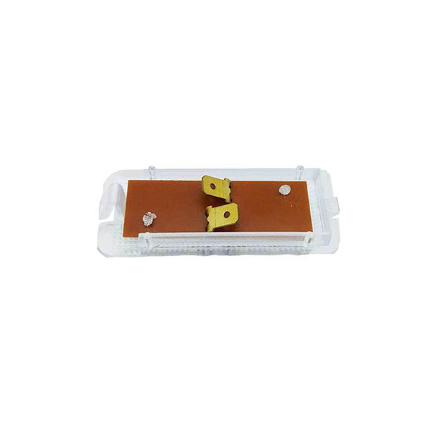 product19111401-3 چراغ صندوق و داشبور خودرو تک لایت مدل AM 5964 P مناسب برای پژو 405