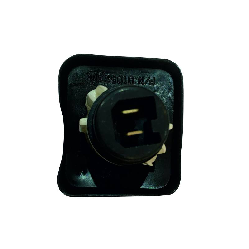 product19111401-5 چراغ اس ام دی راهنمای گلگیر مدل PG-01 مناسب برای پژو 405