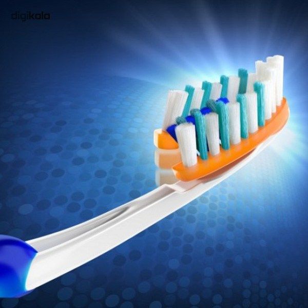 product22111401-101 مسواک اورال-بی مدل Proflex با برس متوسط