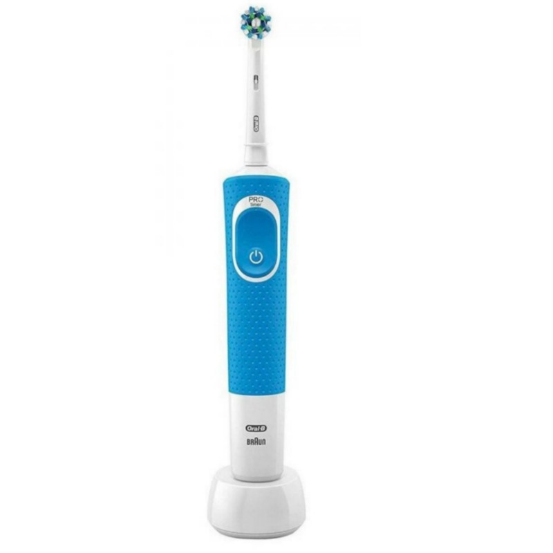 product22111401-107 مسواک برقی اورال-بی مدل Vitality cross action 100