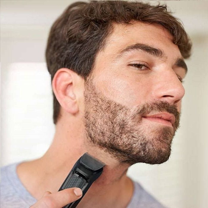 product22111401-28 ست ماشین اصلاح موی سر و صورت فیلیپس مدل Series 3000