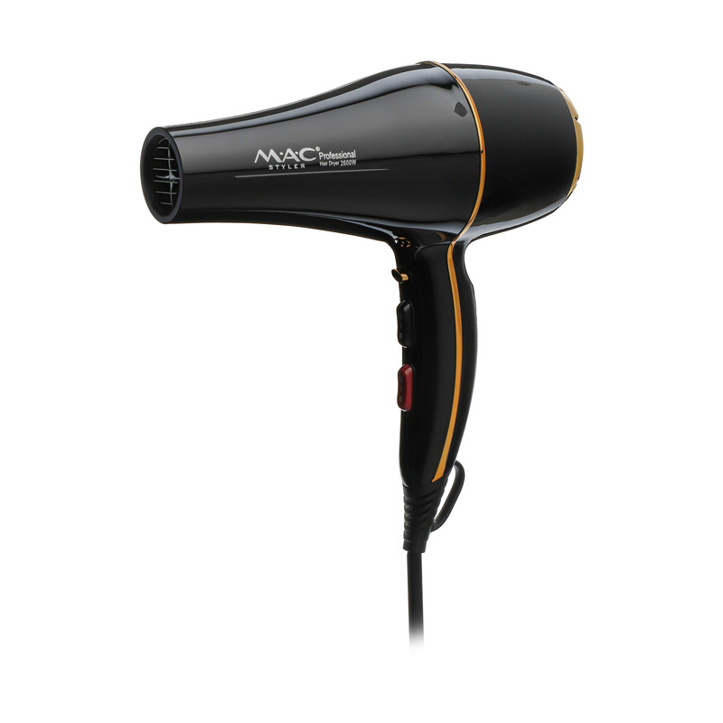 product22111401-57 سشوار حرفه ای مک استایلر مدل MC-6800